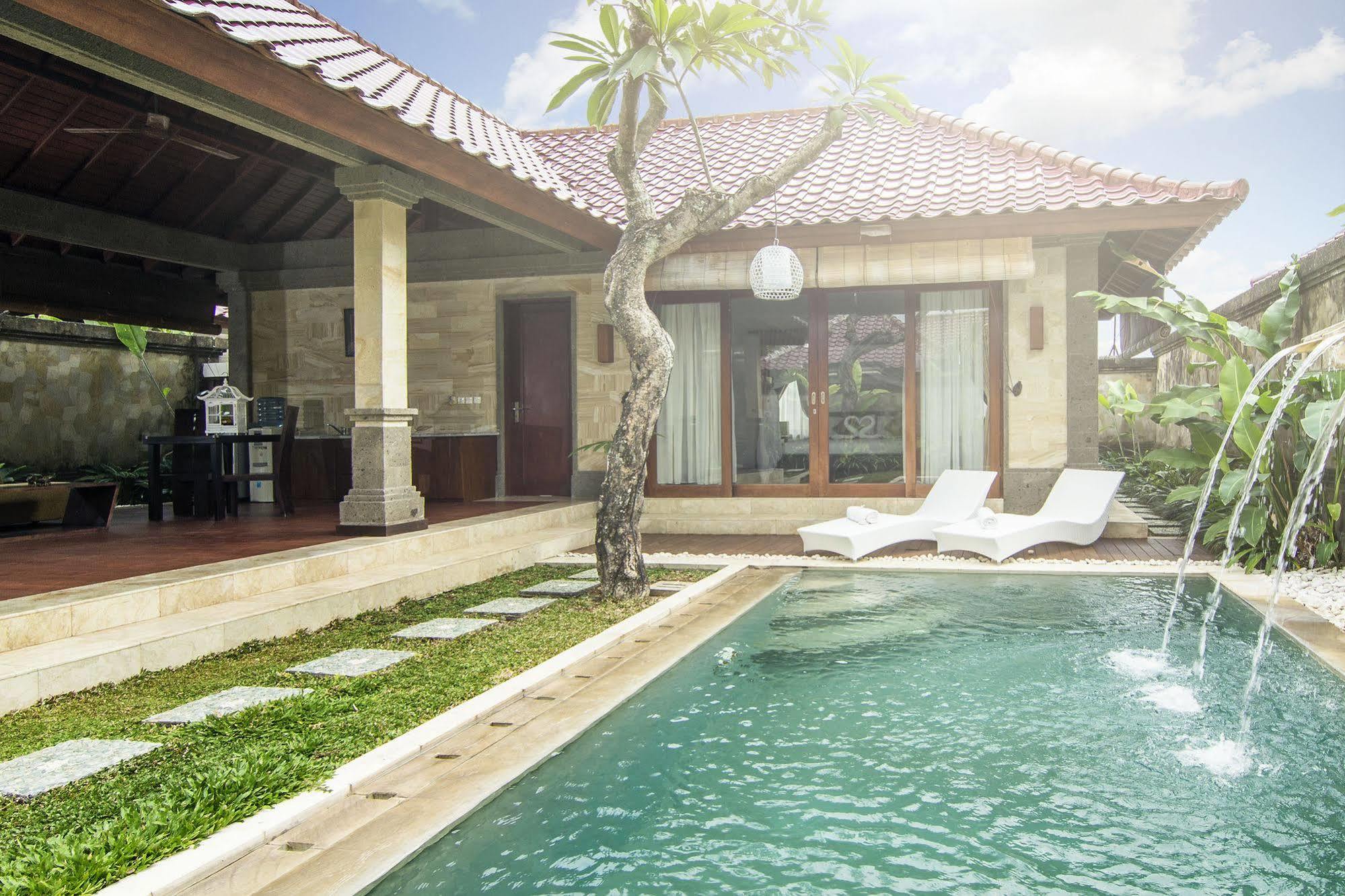 Villa Bali Prime Seminyak By Kanaya Hospitality Kerobokan