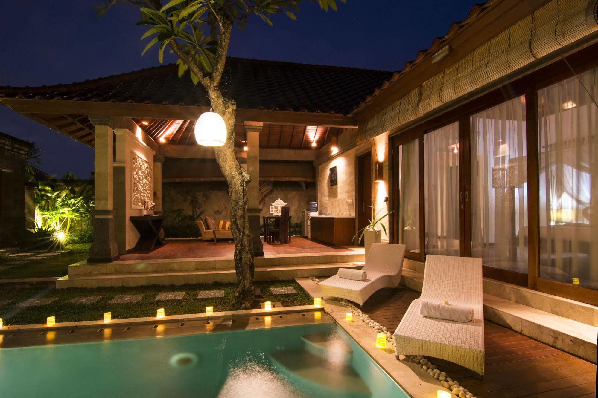 Bali Prime Seminyak By Kanaya Hospitality Villa Kerobokan