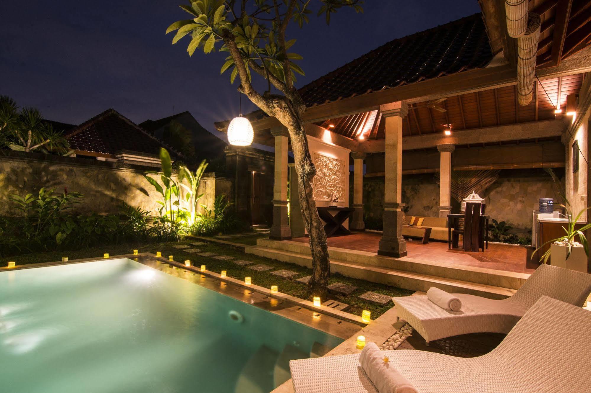 Villa Bali Prime Seminyak By Kanaya Hospitality Kerobokan