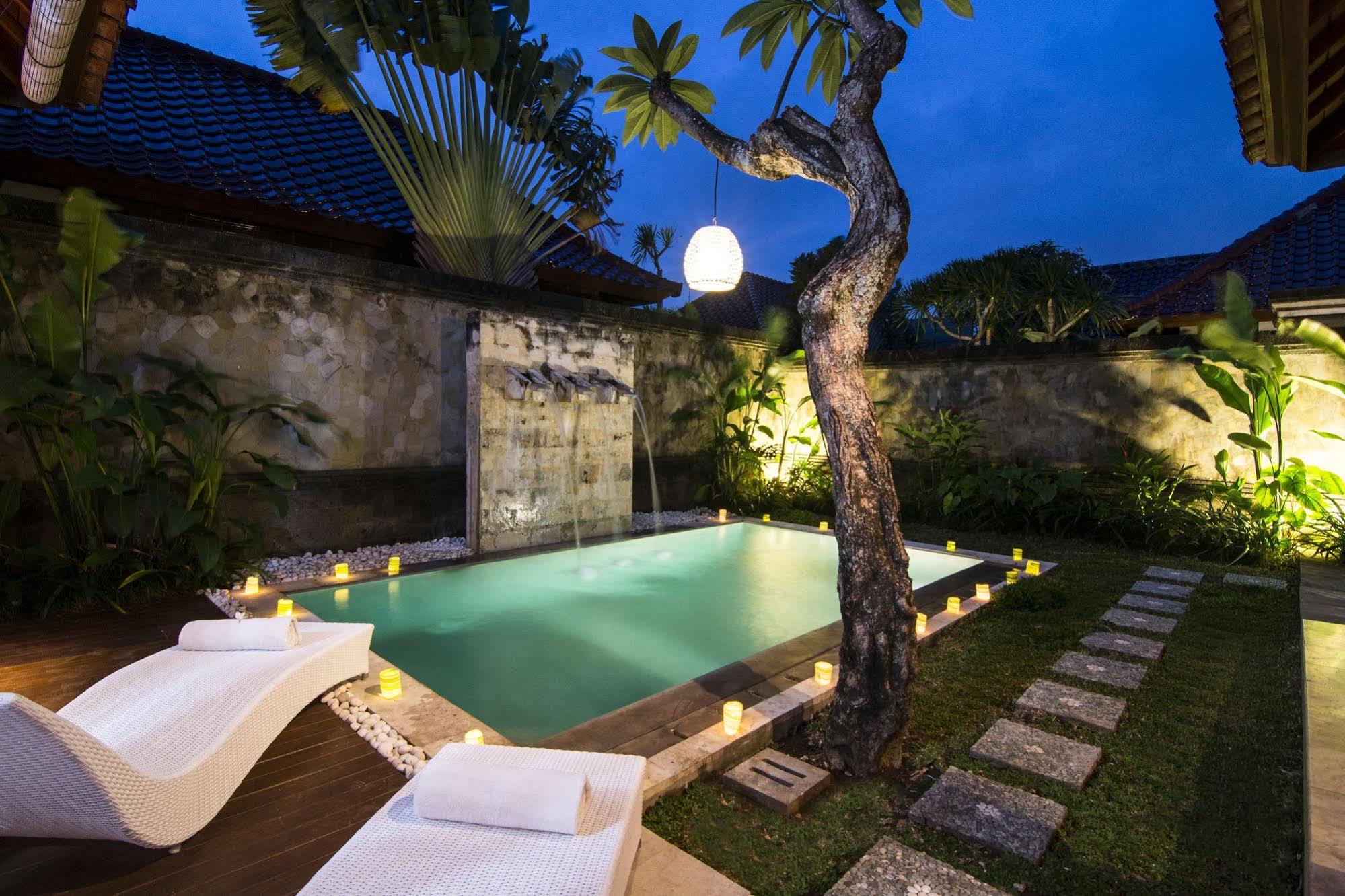 Bali Prime Seminyak By Kanaya Hospitality Villa