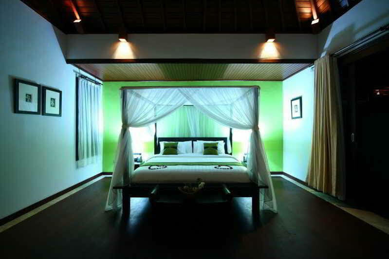 Villa Bali Prime Seminyak By Kanaya Hospitality *