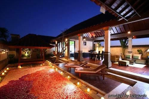 Bali Prime Seminyak By Kanaya Hospitality Kerobokan