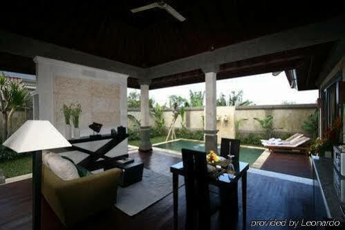 Bali Prime Seminyak By Kanaya Hospitality